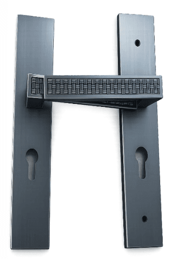 Stainless Steel Door Lock