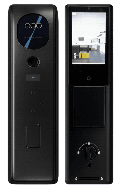 Trexel AS02 Smart Lock