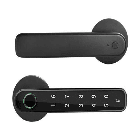Tuya Smart Lock