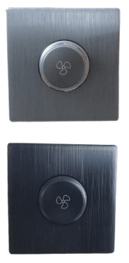 Fan Dimmer Switch
