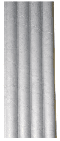 Light Gray Interior Wall Panel